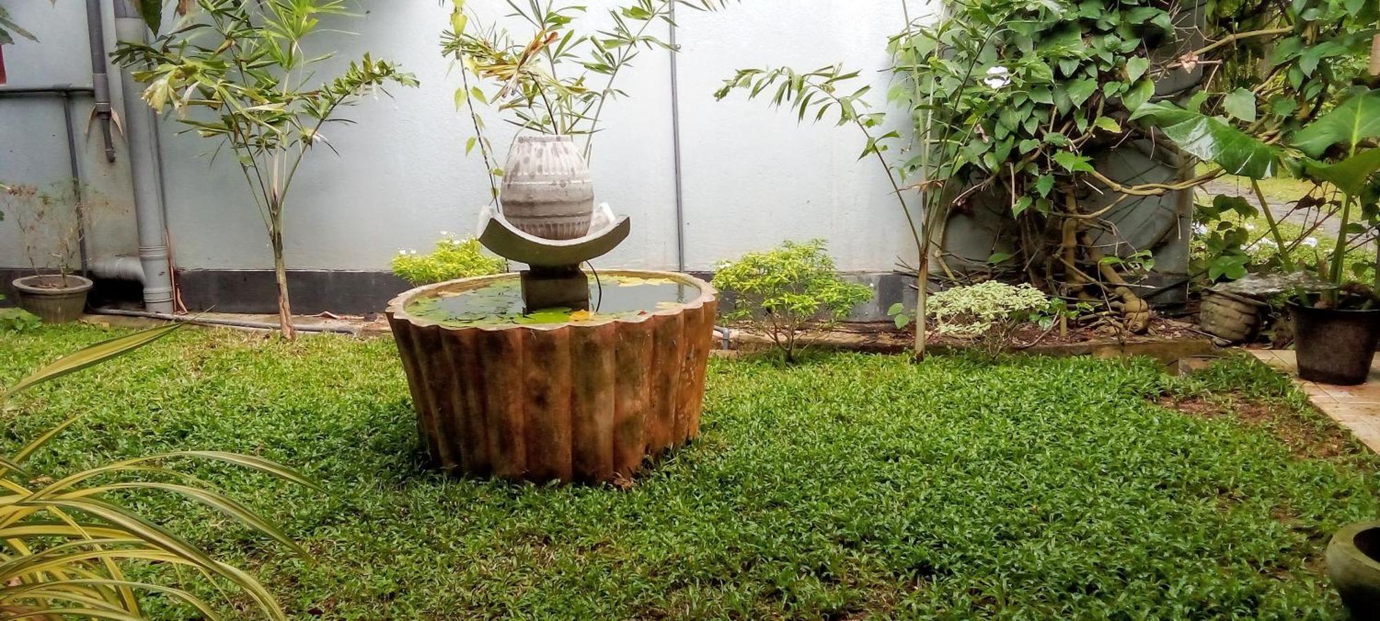 Mandara Rest Bed & Breakfast Hikkaduwa Room photo