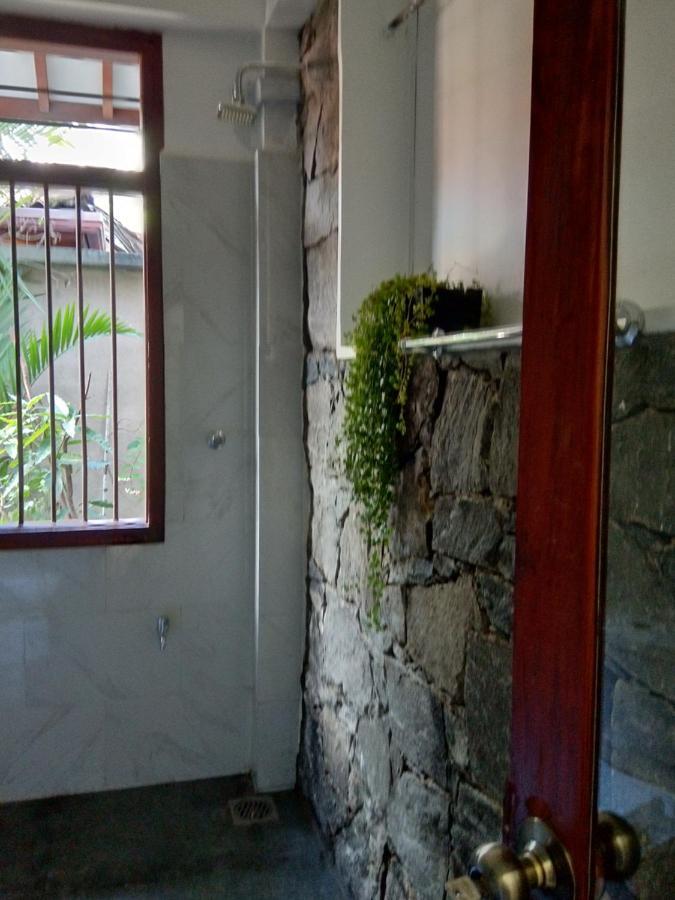 Mandara Rest Bed & Breakfast Hikkaduwa Exterior photo